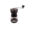Cafe De Tiamo hand coffee grinder with ceramic burrs