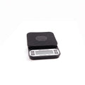 Rhino Coffee Gear digital brewing scale with timer display