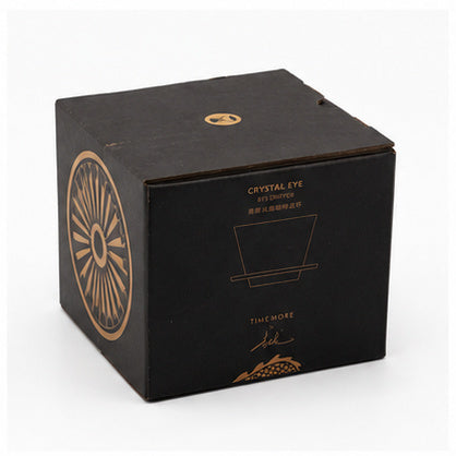 Timemore Crystal Eye dripper box